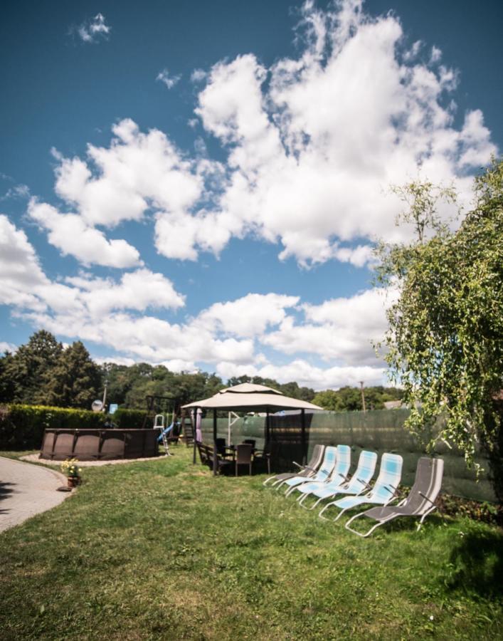 Hotel Holzbecher Ratiborice Česká Skalice Esterno foto